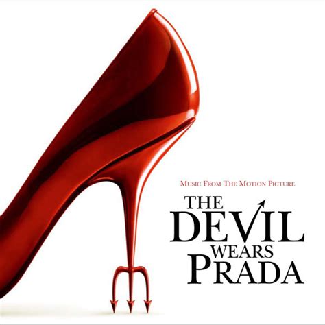 madonna songs from devil wore prada|The Devil Wears Prada (soundtrack) .